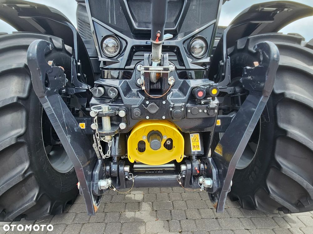 Deutz-Fahr 6230 WARRIOR AGROTRON 230KM P.NOWY - 9