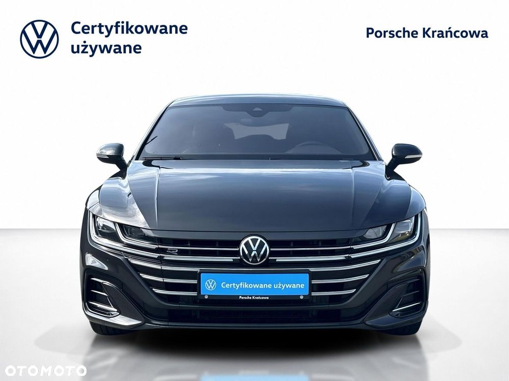 Volkswagen Arteon Shooting Brake 2.0 TDI R-Line DSG - 8