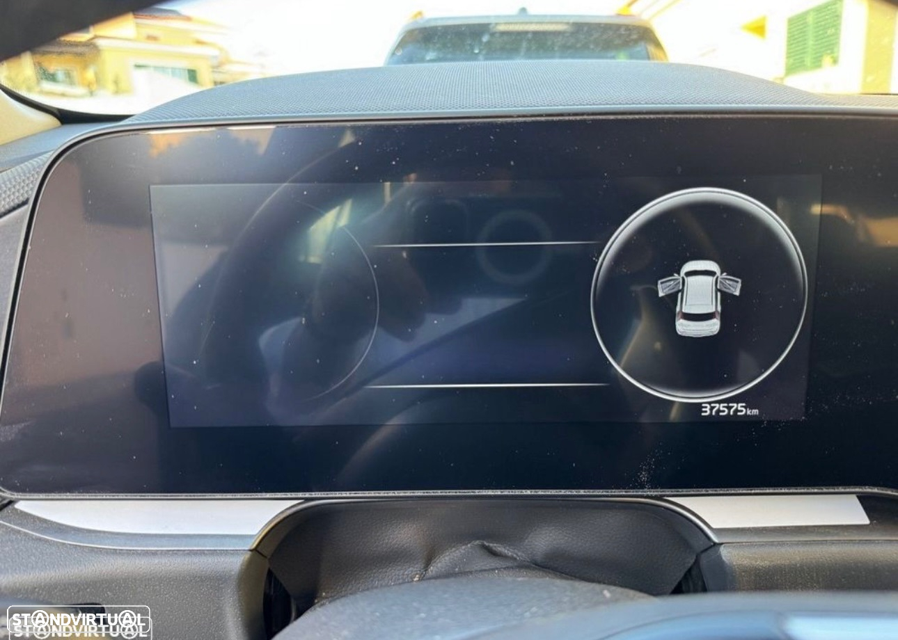 Kia Niro EV 64kWh Tech - 12
