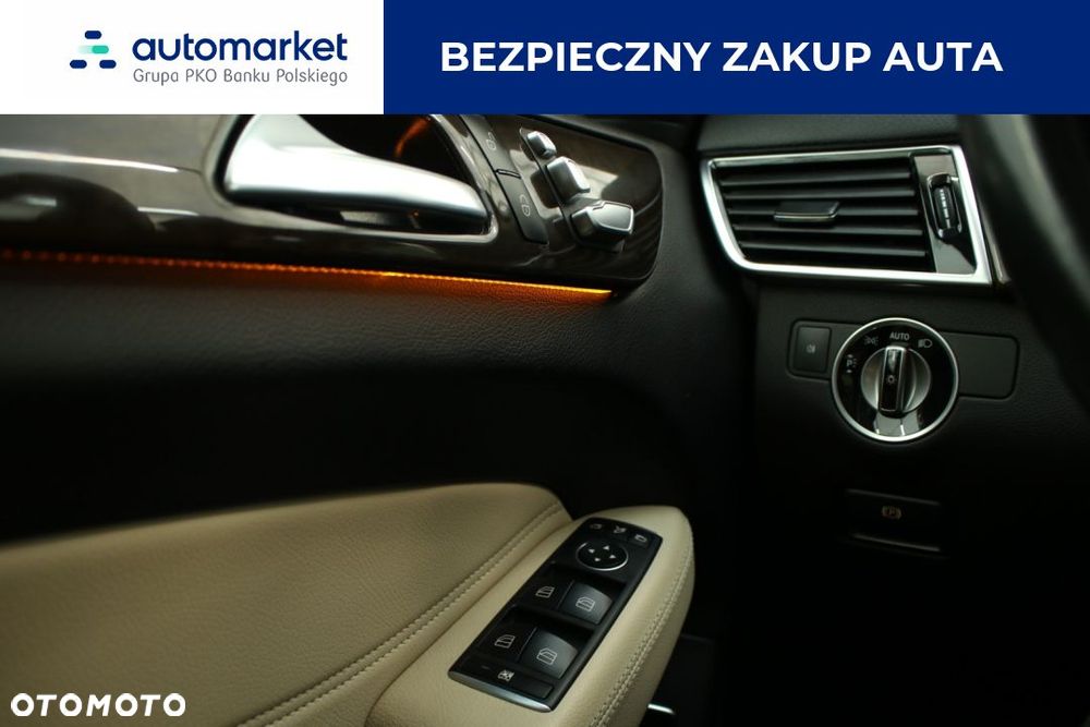 Mercedes-Benz GLS 350 d 4-Matic - 20