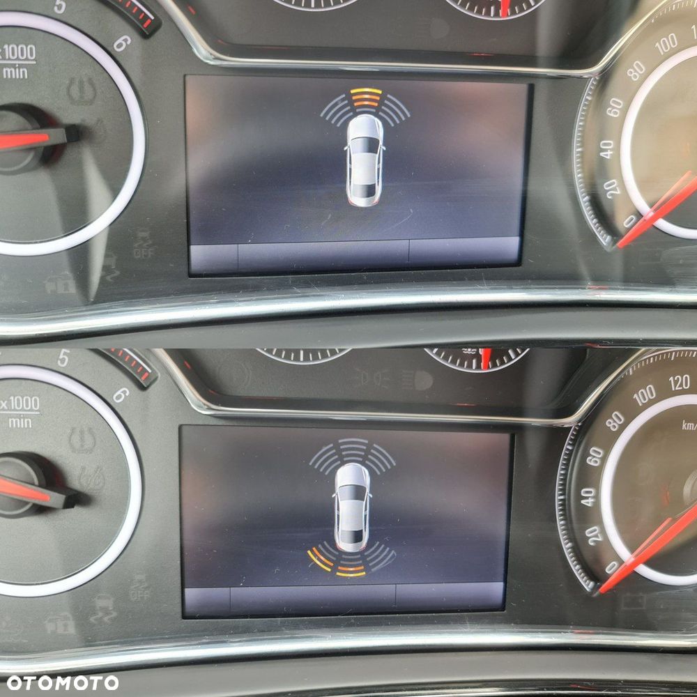 Opel Insignia 2.0 BiTurboCDTI ecoFLEX Start/Stop Business Edition - 19