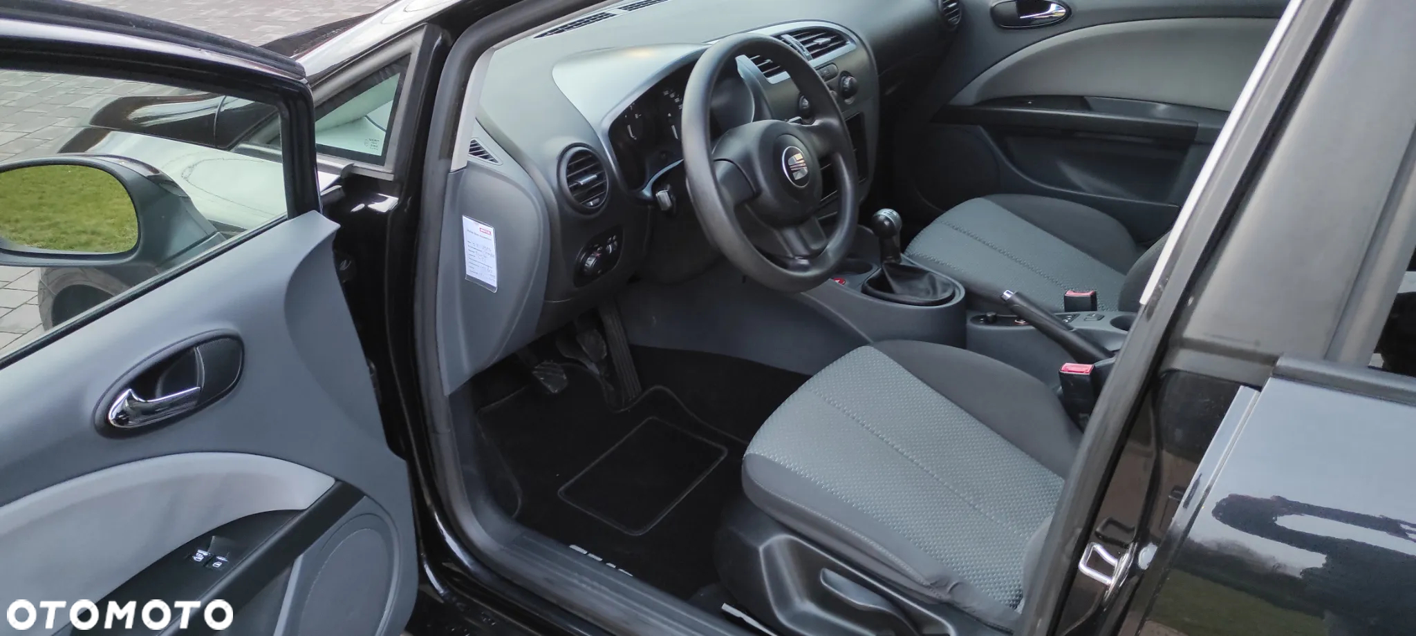 Seat Leon - 5