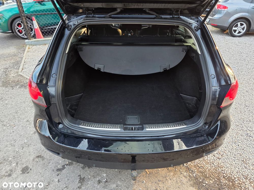 Mazda 6 2.2 SKYACTIV-D Sports-Line - 21