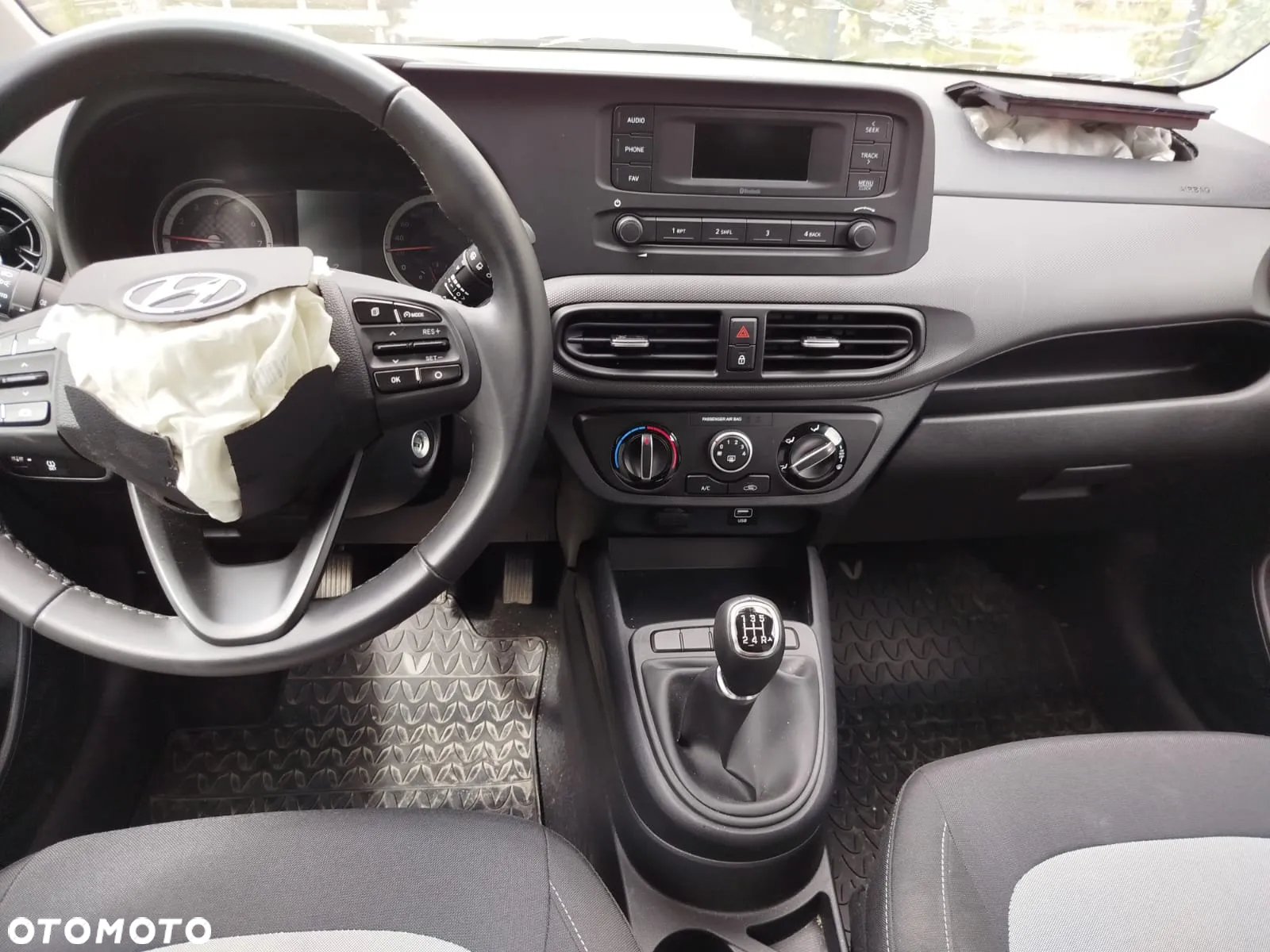 Hyundai i10 1.0 Comfort - 16