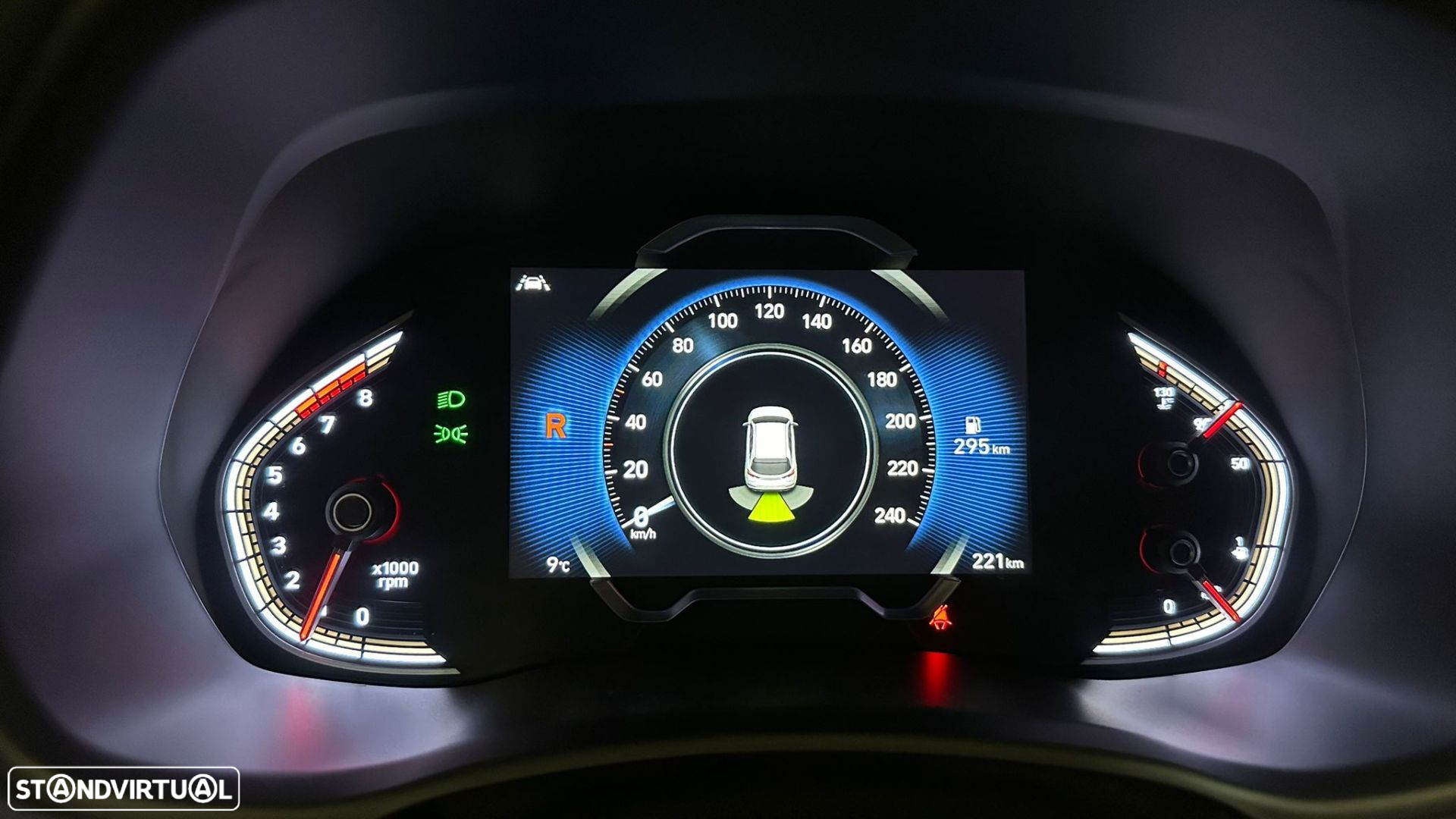 Hyundai i30 1.0 T-GDI Style Plus - 17