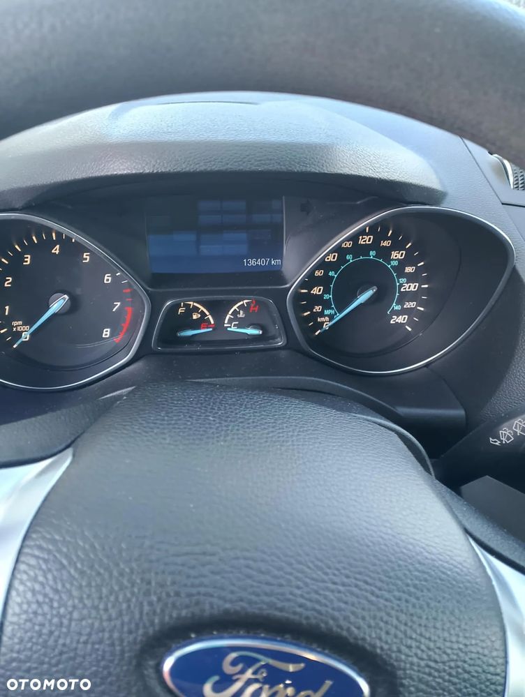 Ford Escape - 2