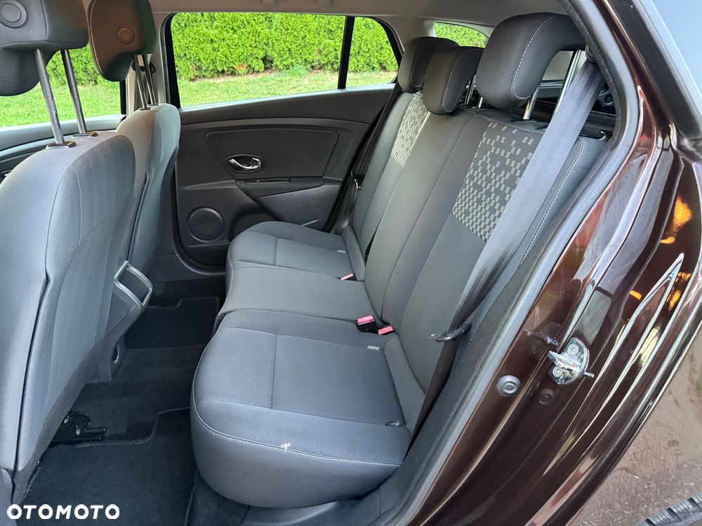 Renault Megane - 19