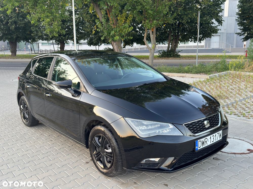 Seat Leon 1.2 TSI Start&Stop Style - 19