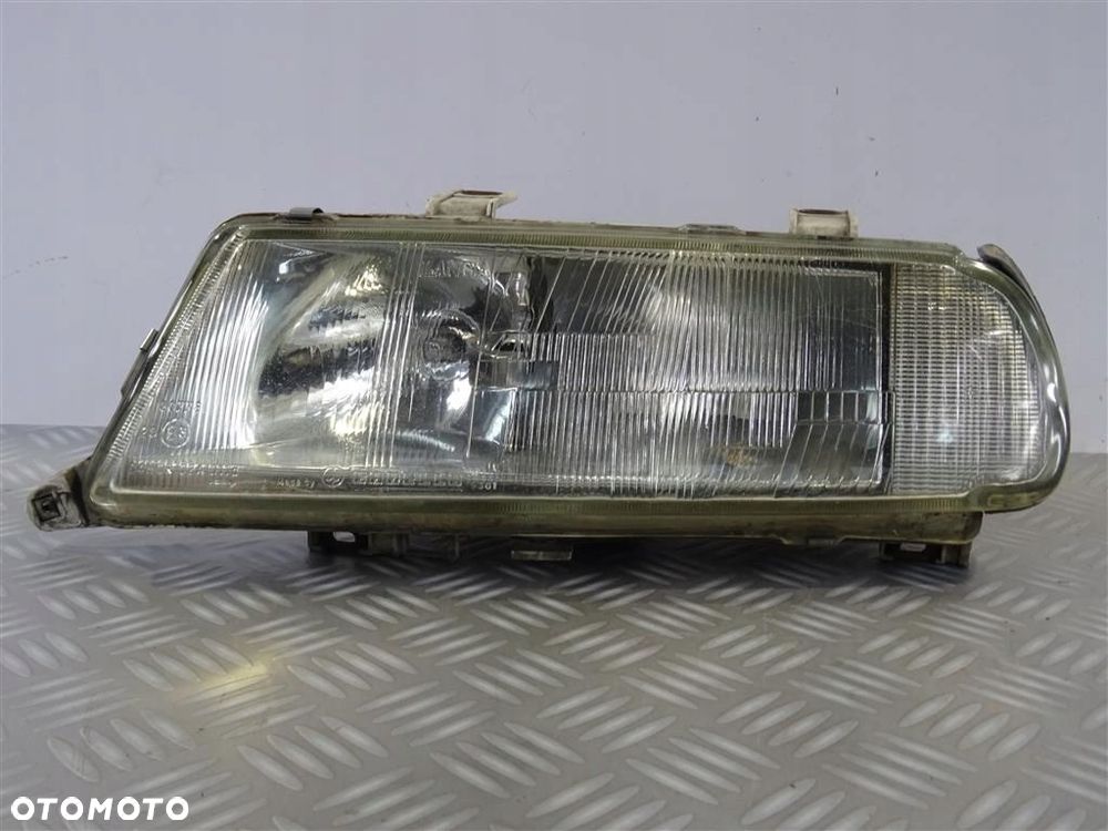 Reflektor lampa przód lewa Lancia Kappa 1998R - 2