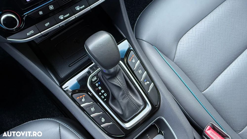 Hyundai IONIQ 141CP Exclusive - 11