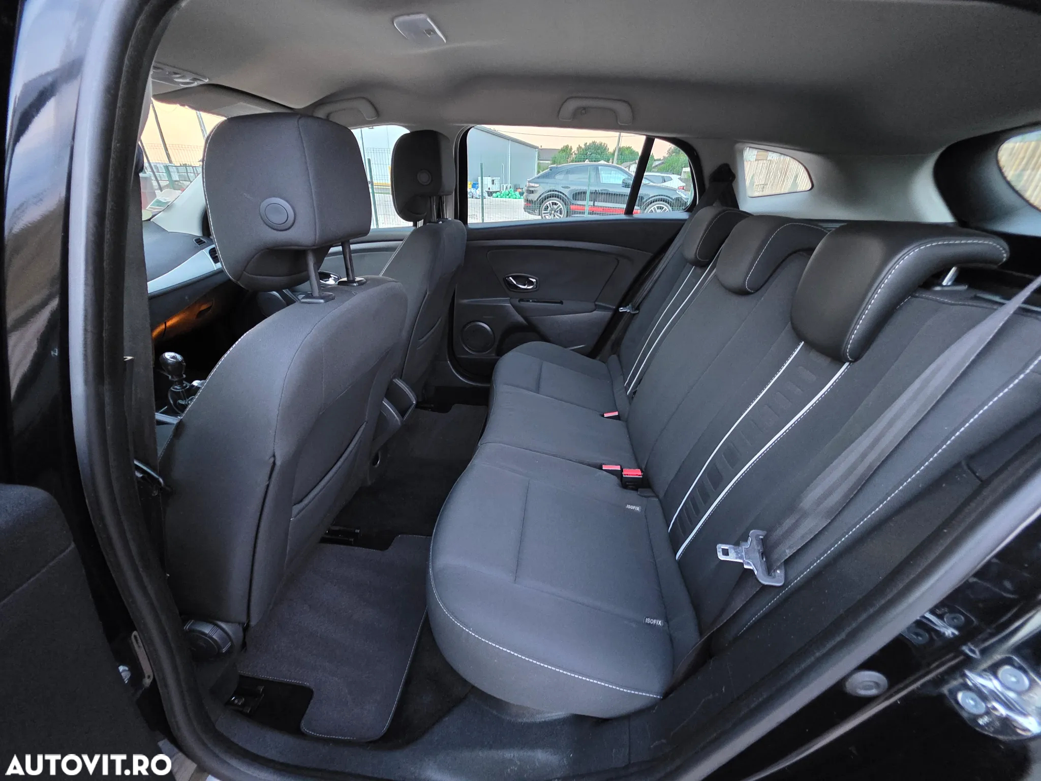 Renault Megane ENERGY dCi 130 INTENS - 15