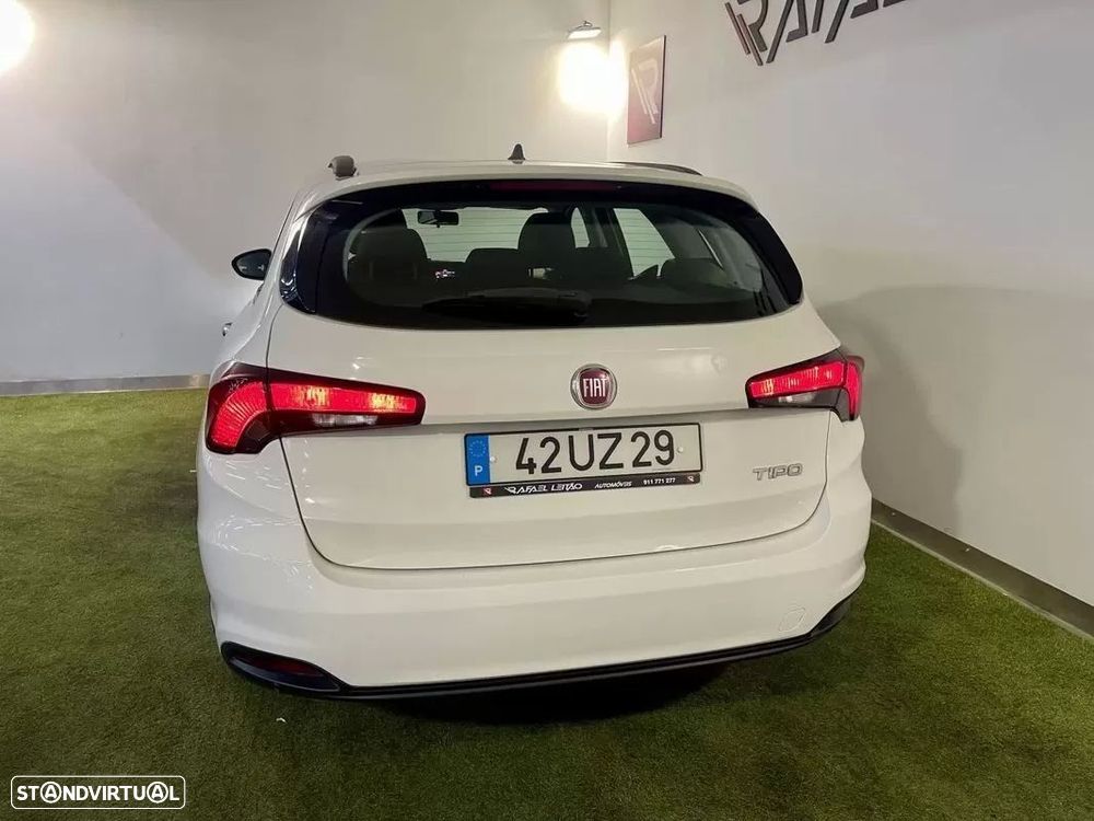 Fiat Tipo Station Wagon 1.3 Multijet - 9
