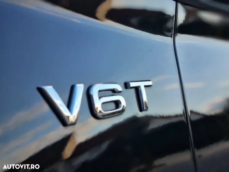Audi SQ5 3.0 TFSI quattro tiptronic - 20