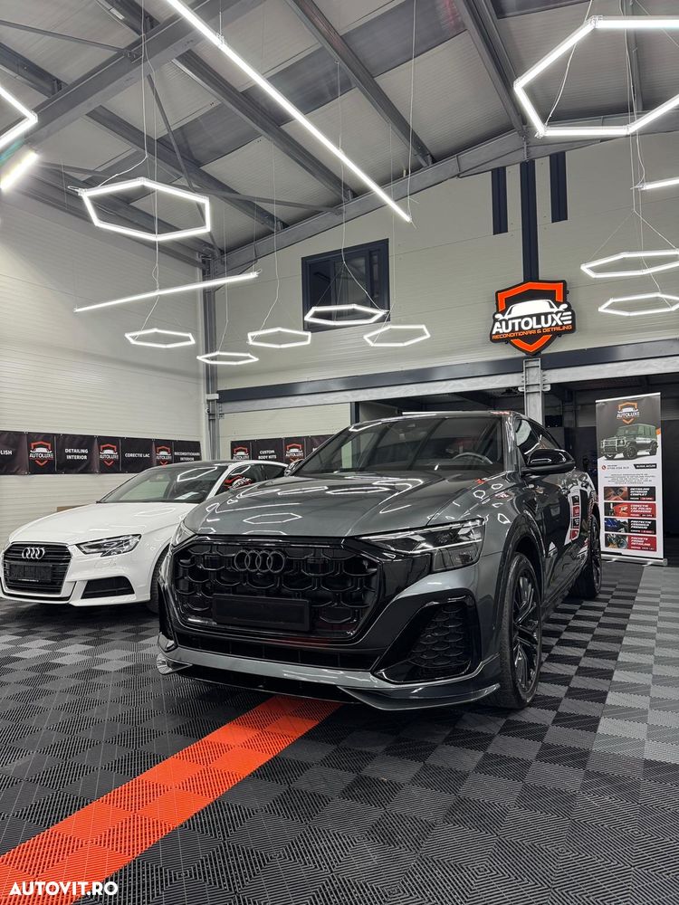 Audi Q8 - 6