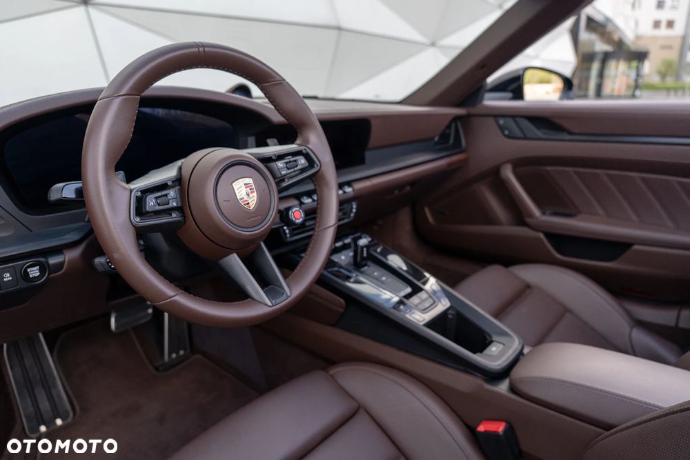 Porsche 911 - 17