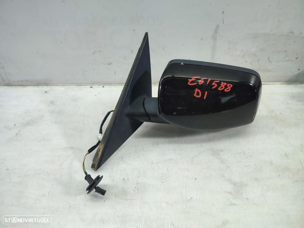 ESPELHO RETROVISOR ESQUERDO BMW 5 TOURING 2007 - 3