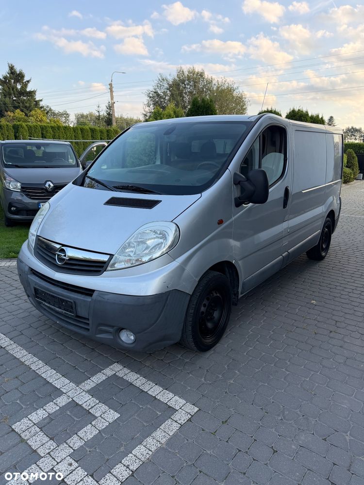Renault Trafic - 3