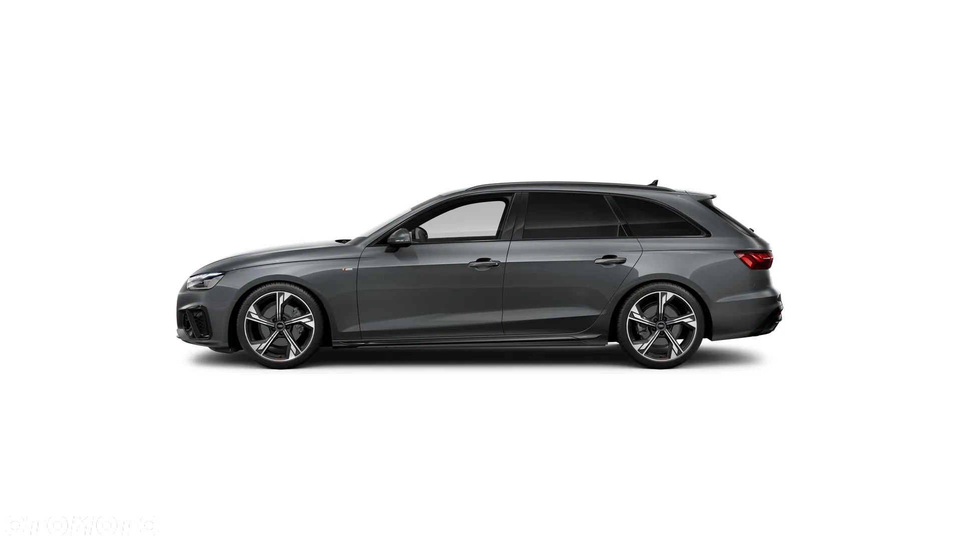 Audi A4 - 5