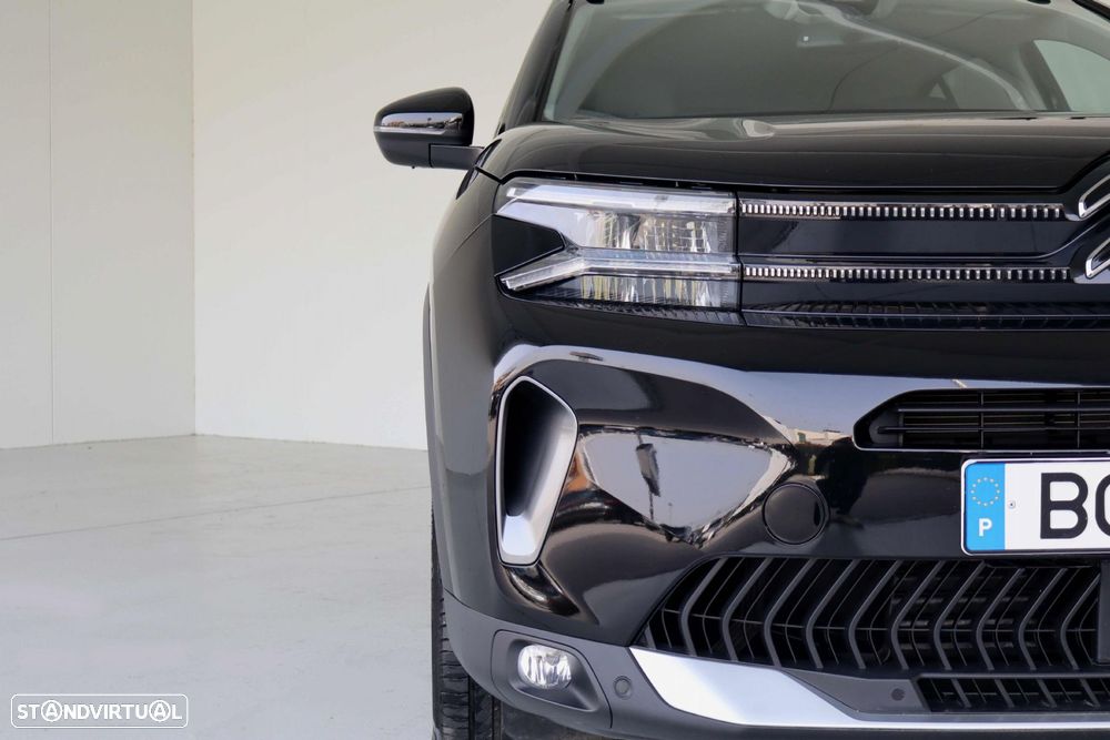 Citroën C5 Aircross 1.6 Hybrid Shine Pack e-EAT8 - 3