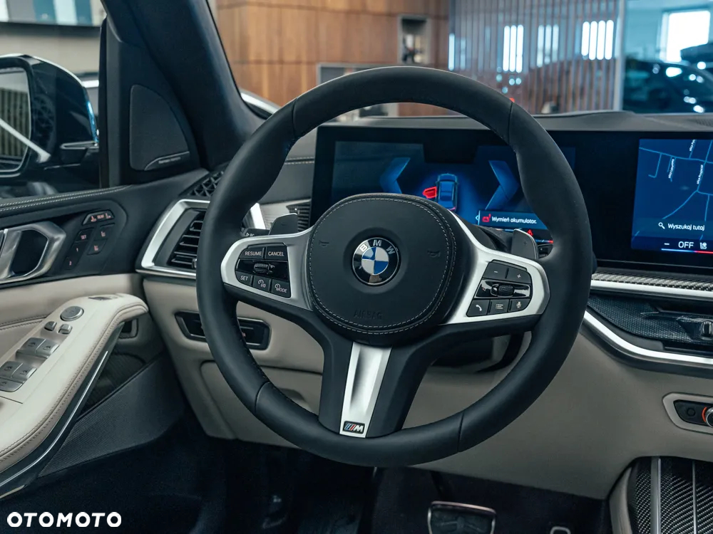 BMW X7 - 6