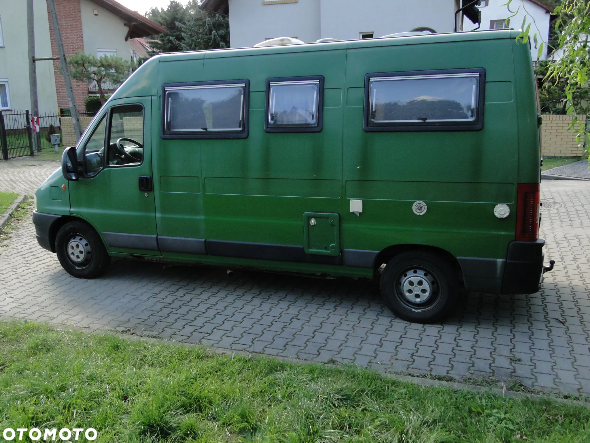 Citroën JUMPER 2.8 HDi - 3