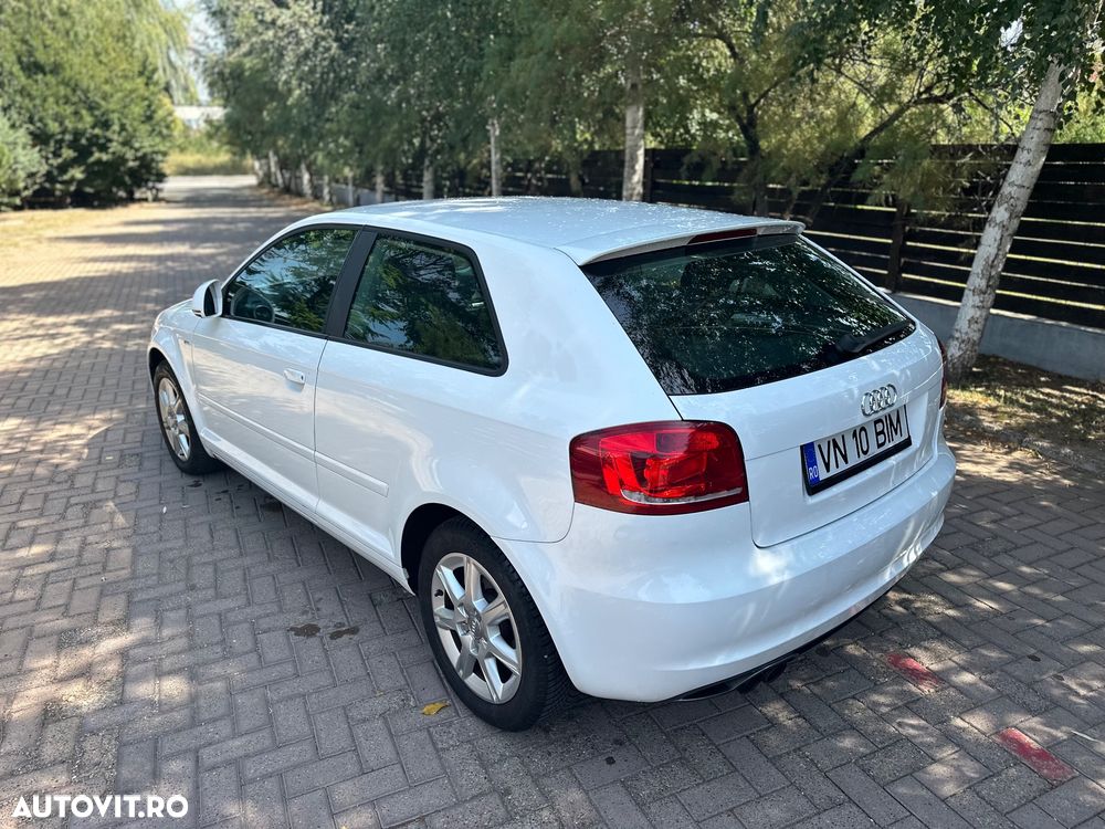 Audi A3 3-portiere - 6