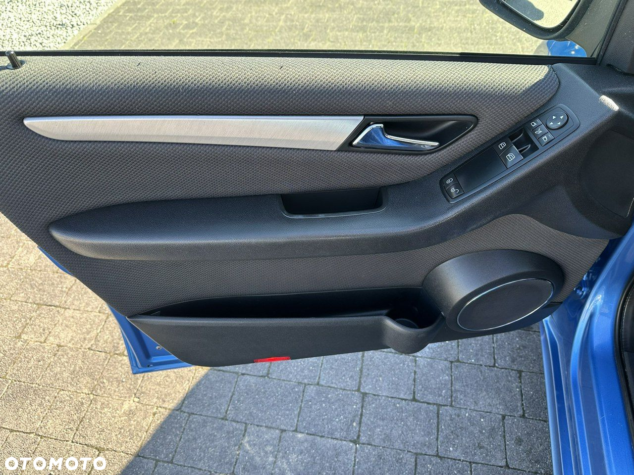 Mercedes-Benz Klasa A - 13