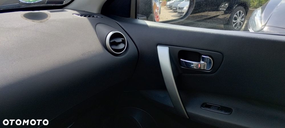 Nissan Qashqai 1.6 acenta - 24
