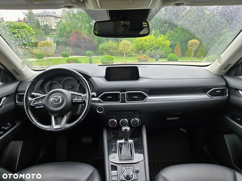 Mazda CX-5 - 14
