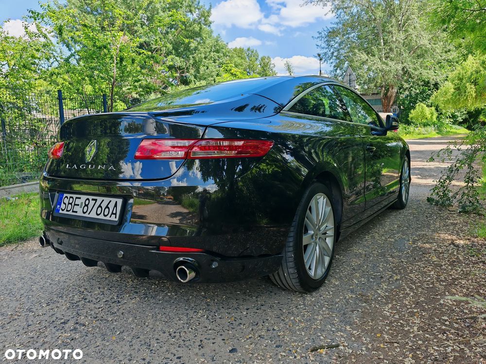 Renault Laguna - 1