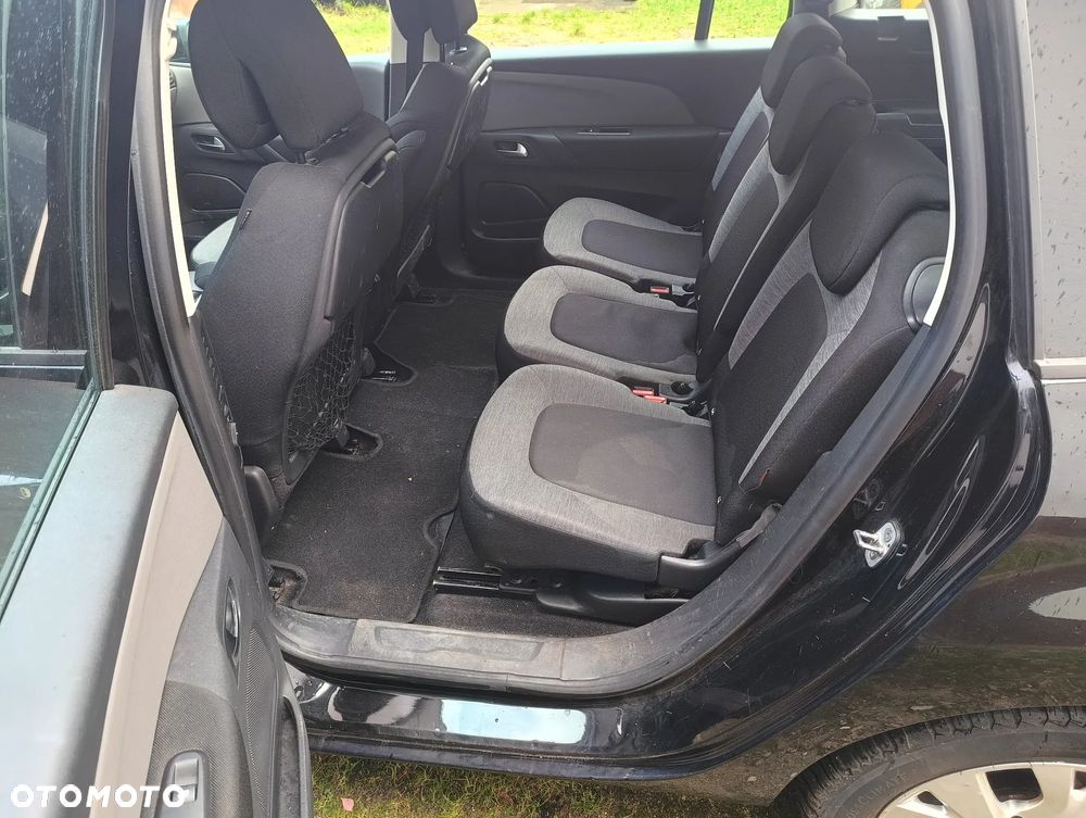 Citroën C4 Grand Picasso PureTech 130 Stop&Start Attraction - 19