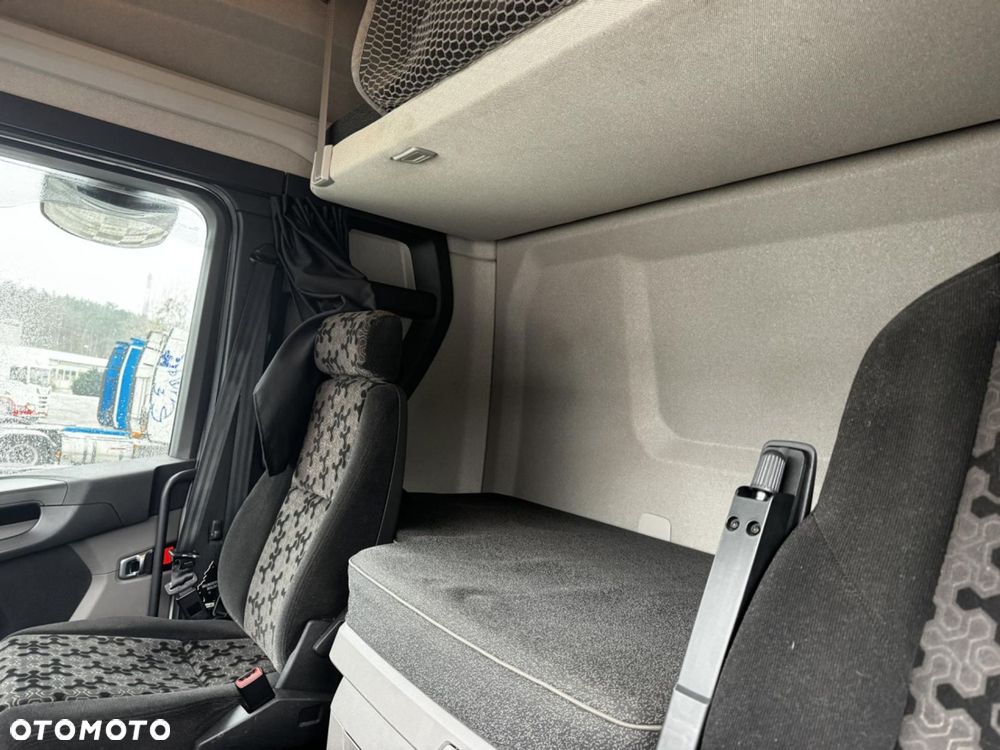 Scania S500A4x2NA - 8