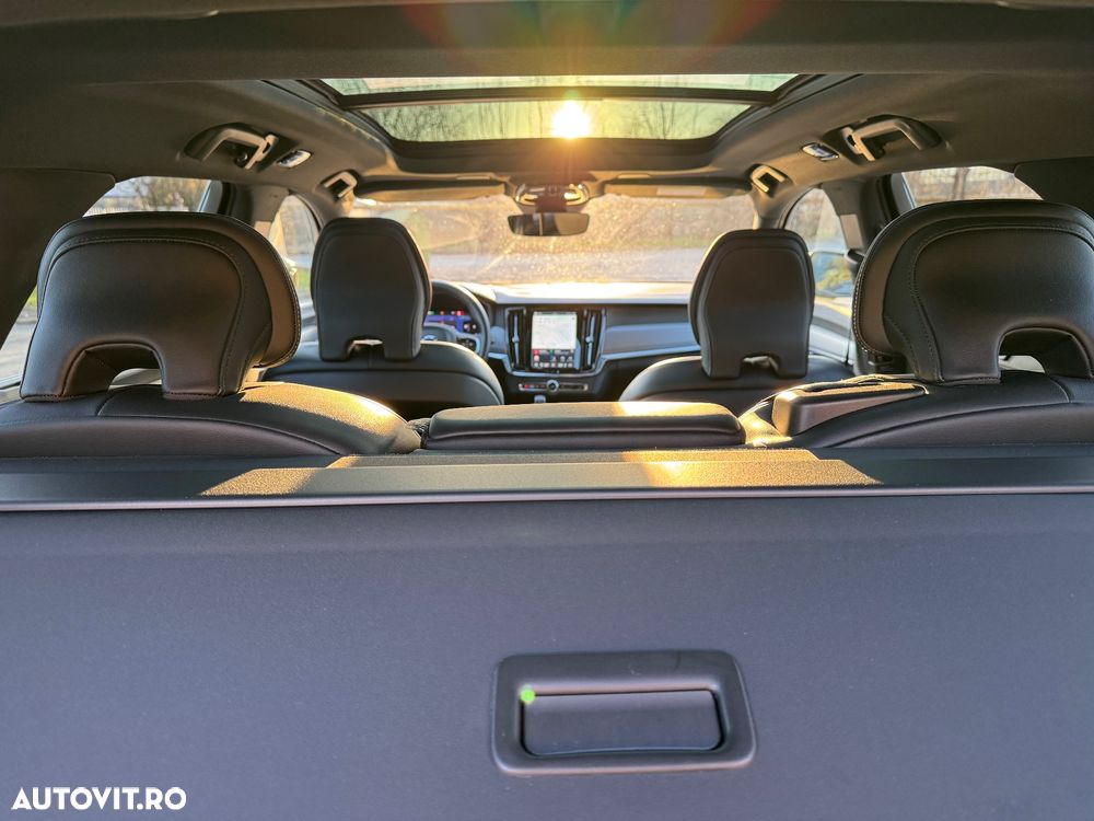 Volvo V90 B4 D AWD Geartronic RDesign - 18