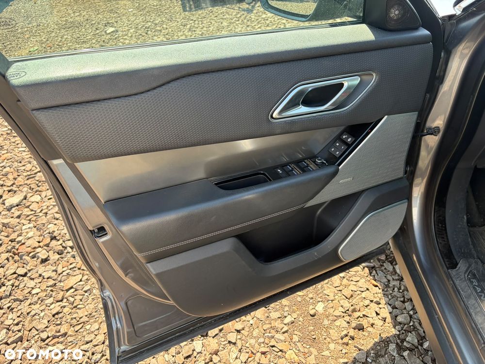 Land Rover Range Rover Velar 2.0d HSE - 16