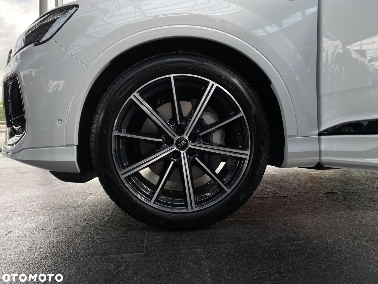 Audi Q7 - 18