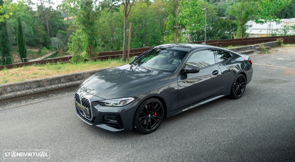 BMW 430 i M Sport - 10