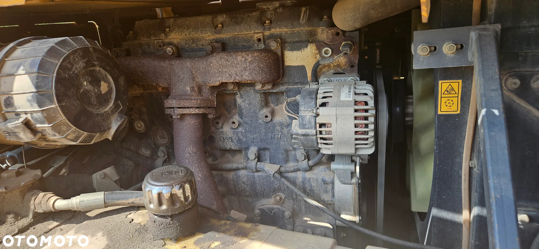 Terex 6003 - 9