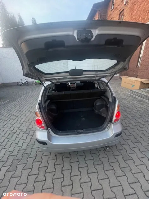 Suzuki Liana 1.4 DDiS Comfort - 5