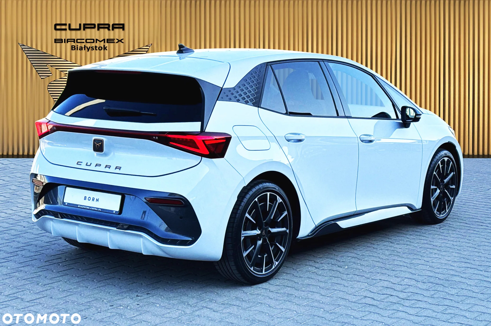 Cupra Born 77kWh E-Boost Advantage Edition - 5