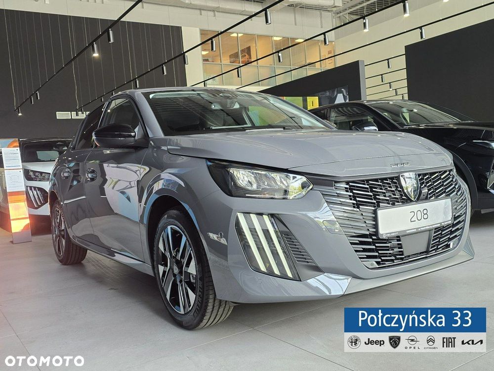 Peugeot 208 - 9