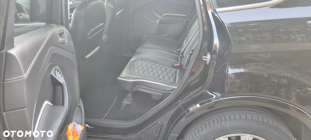 Ford Kuga Vignale 2.0 TDCi FWD - 13