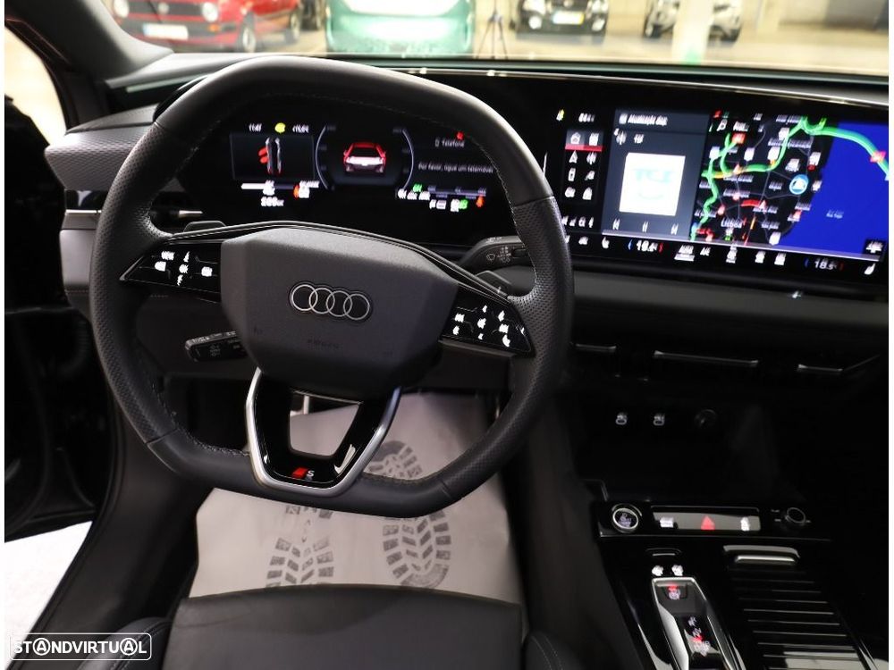 Audi A6 Avant e-tron 100 kWh Performance - 15