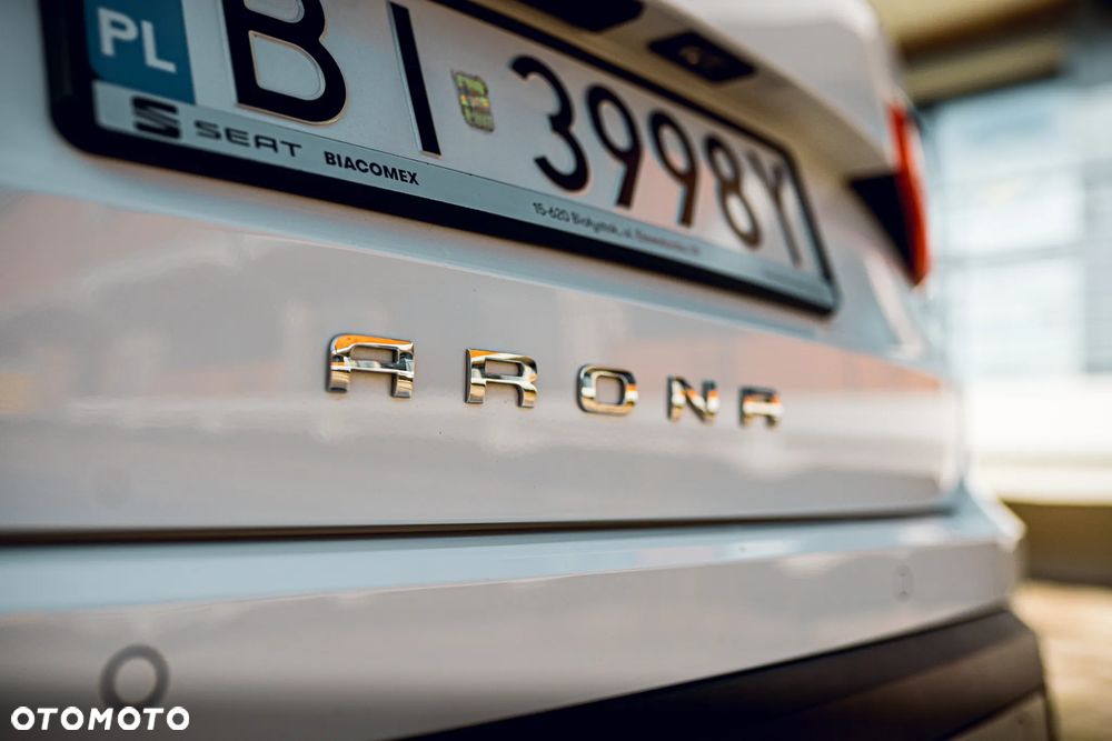 Seat Arona 1.0 TSI Xcellence S&S - 5