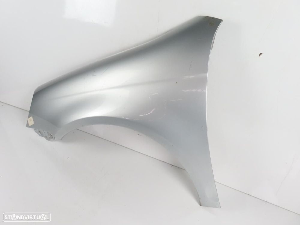 Guarda-lamas Esquerdo/Frente Usado / Original VW JETTA III (1K2)/VW GOLF V Varia... - 2