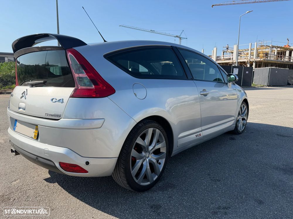 Citroën C4 - 7