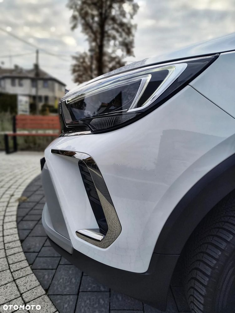 Opel Crossland X - 20
