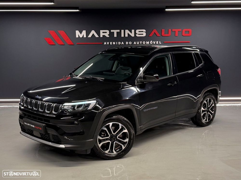 Jeep Compass - 3