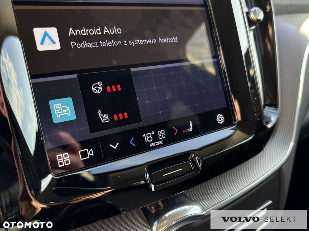 Volvo XC 60 - 18