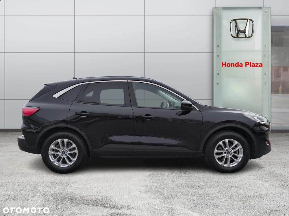 Ford Kuga - 6