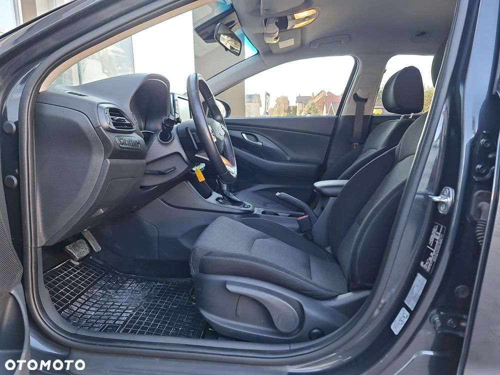 Hyundai i30 1.0 T-GDI Smart DCT - 14